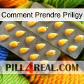 How To Take Priligy cialis2